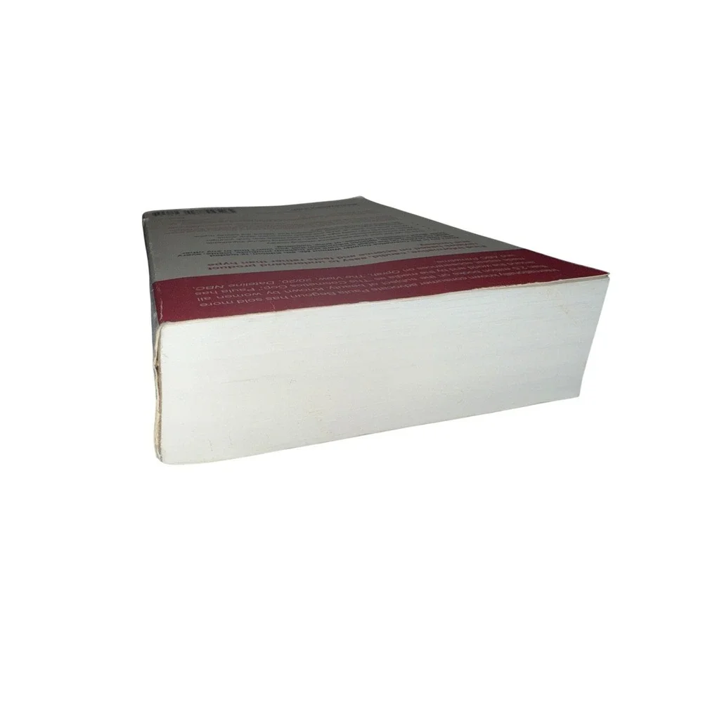 Don't Go to the Cosmetics Counter Without Me 8th Edition Paula Begoun Paperback‎